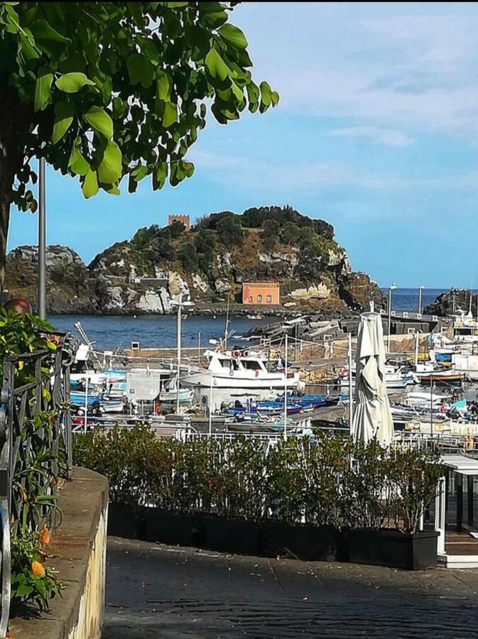 La Petite Maison Aci Castello Εξωτερικό φωτογραφία
