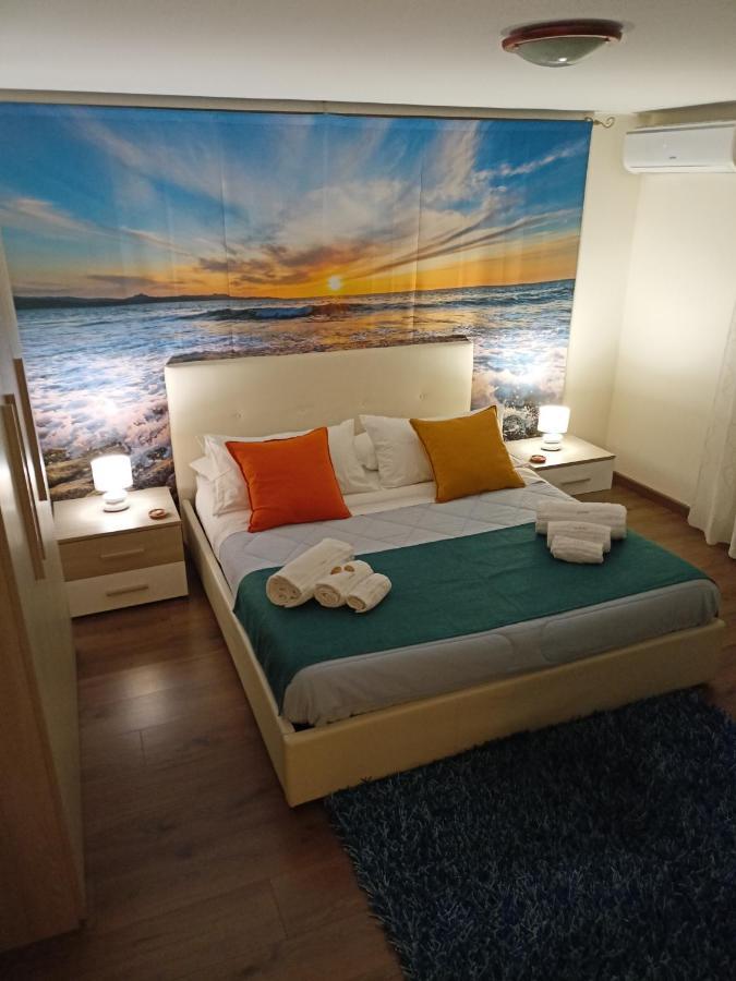 La Petite Maison Aci Castello Εξωτερικό φωτογραφία