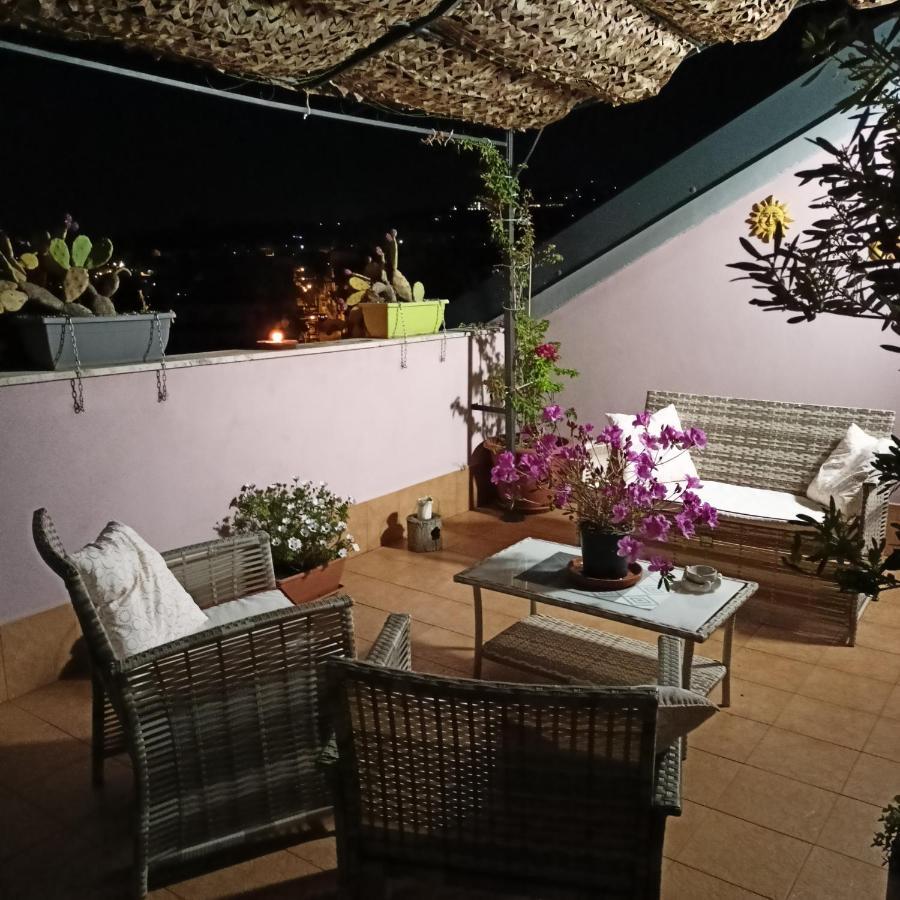 La Petite Maison Aci Castello Εξωτερικό φωτογραφία