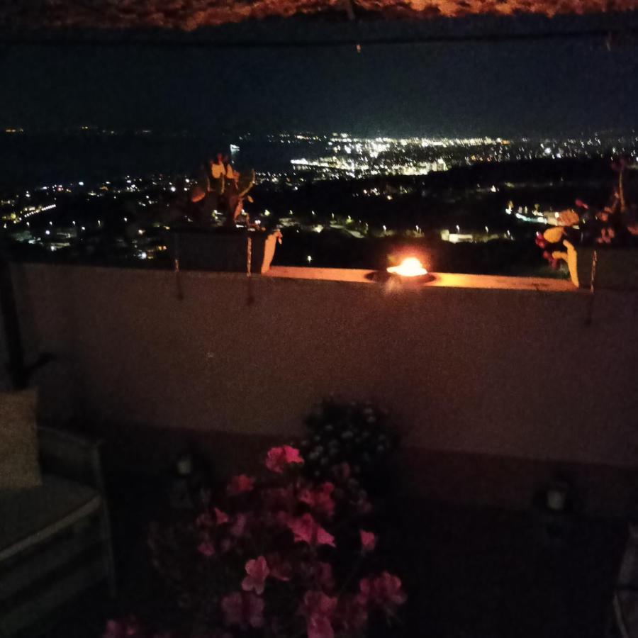 La Petite Maison Aci Castello Εξωτερικό φωτογραφία