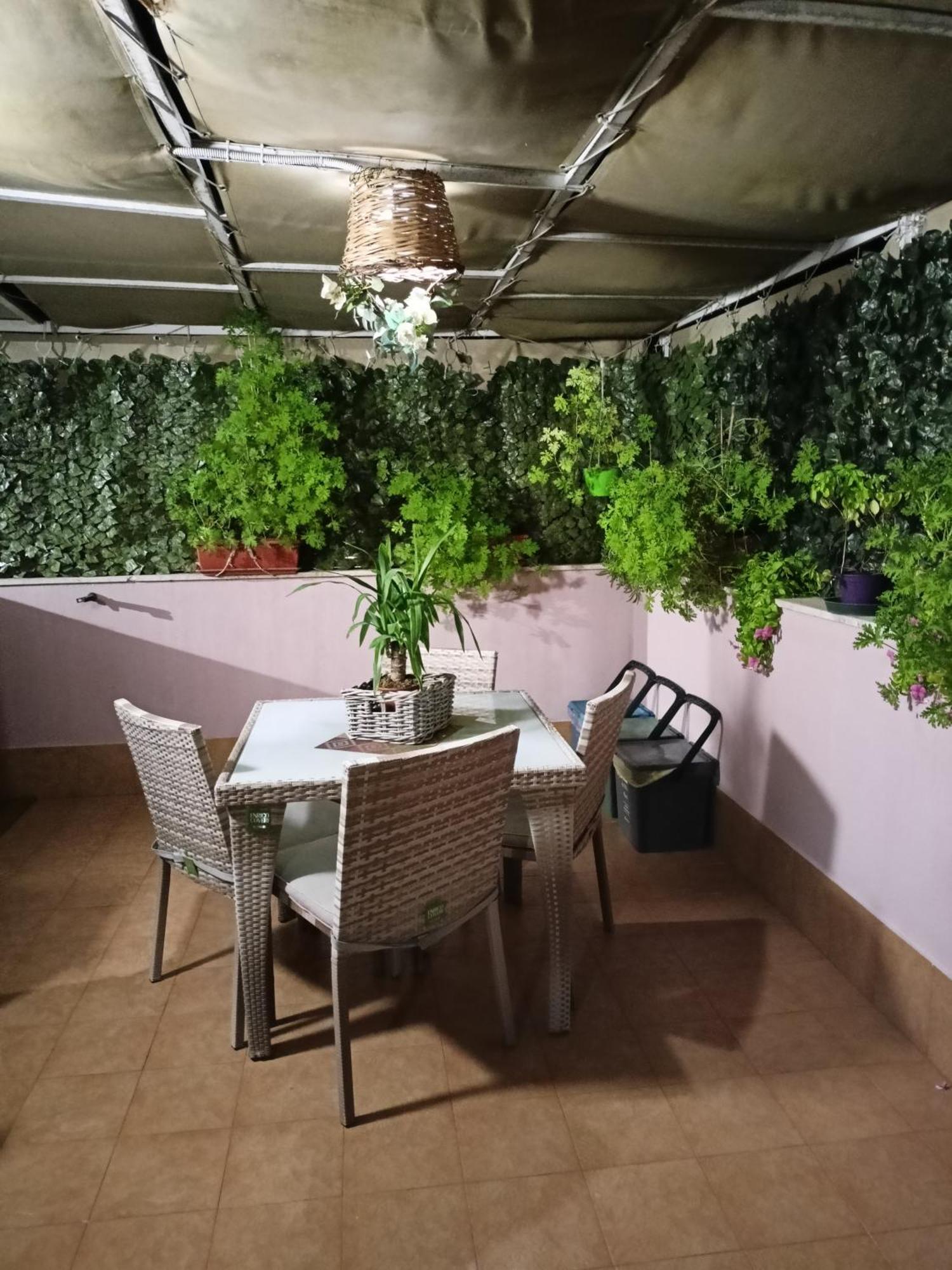 La Petite Maison Aci Castello Εξωτερικό φωτογραφία
