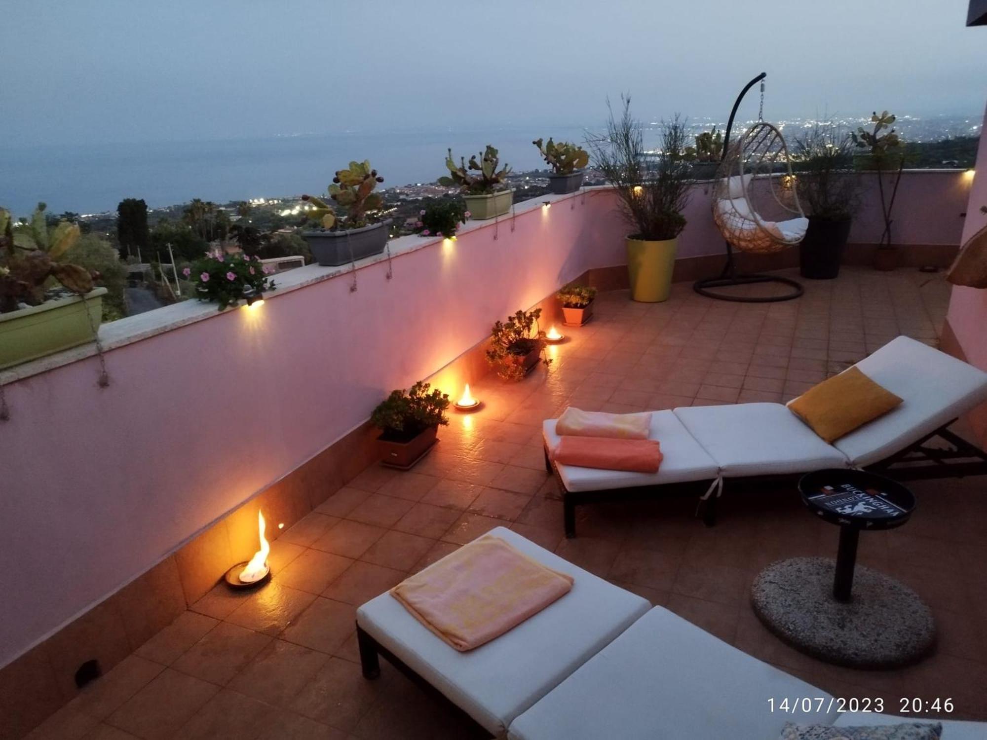 La Petite Maison Aci Castello Εξωτερικό φωτογραφία