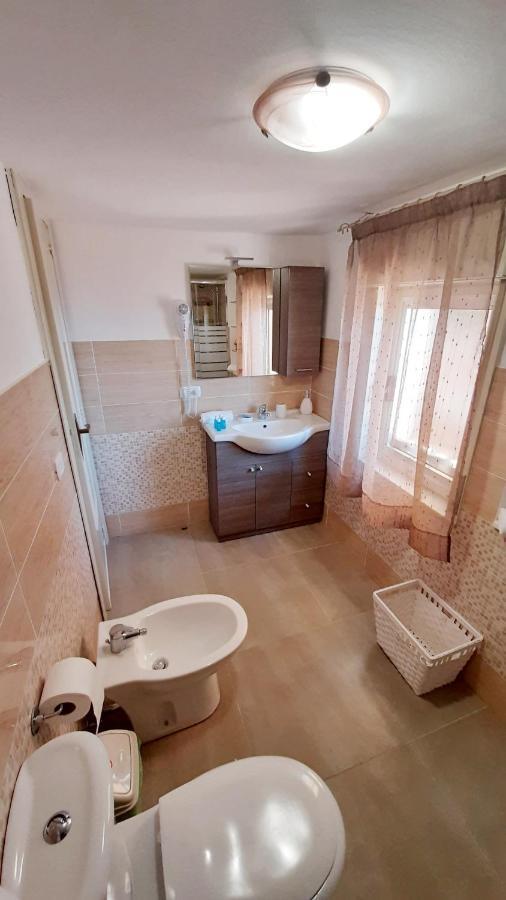 La Petite Maison Aci Castello Εξωτερικό φωτογραφία