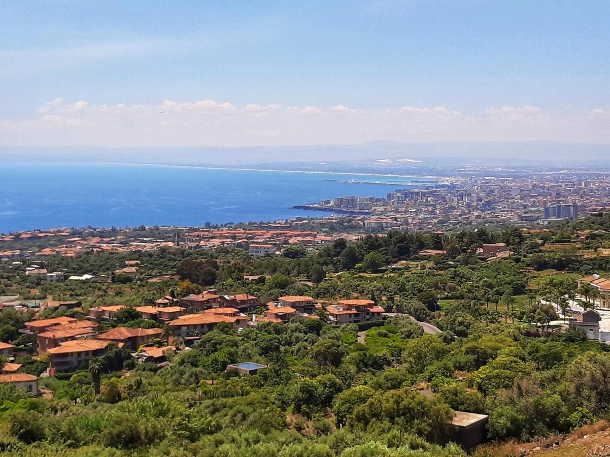 La Petite Maison Aci Castello Εξωτερικό φωτογραφία
